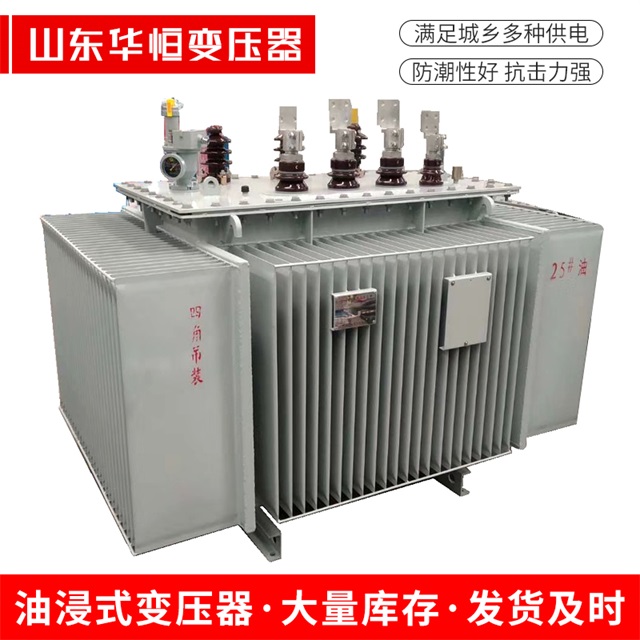 S13-10000/35忻州忻州忻州电力变压器厂家