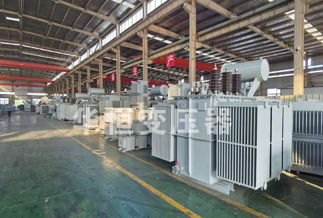 S13-8000/35忻州忻州忻州电力变压器厂家