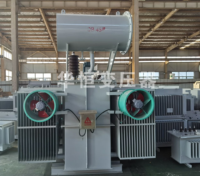 S13-6300/35忻州忻州忻州电力变压器