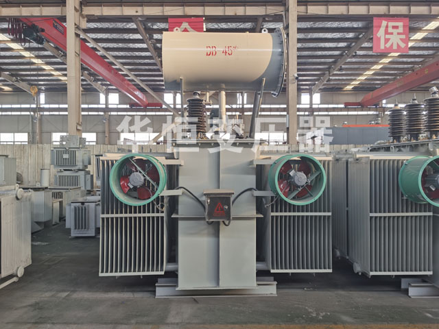 S11-6300/35忻州忻州忻州电力变压器